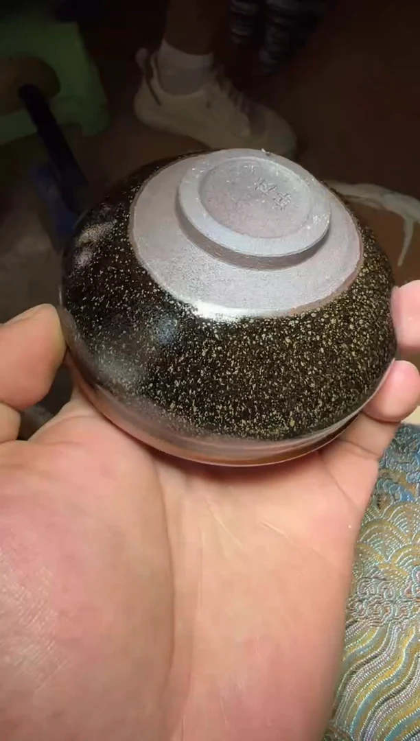 老狼茶器运坤龙窑-35
