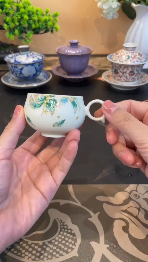小缘茶器 源头工厂