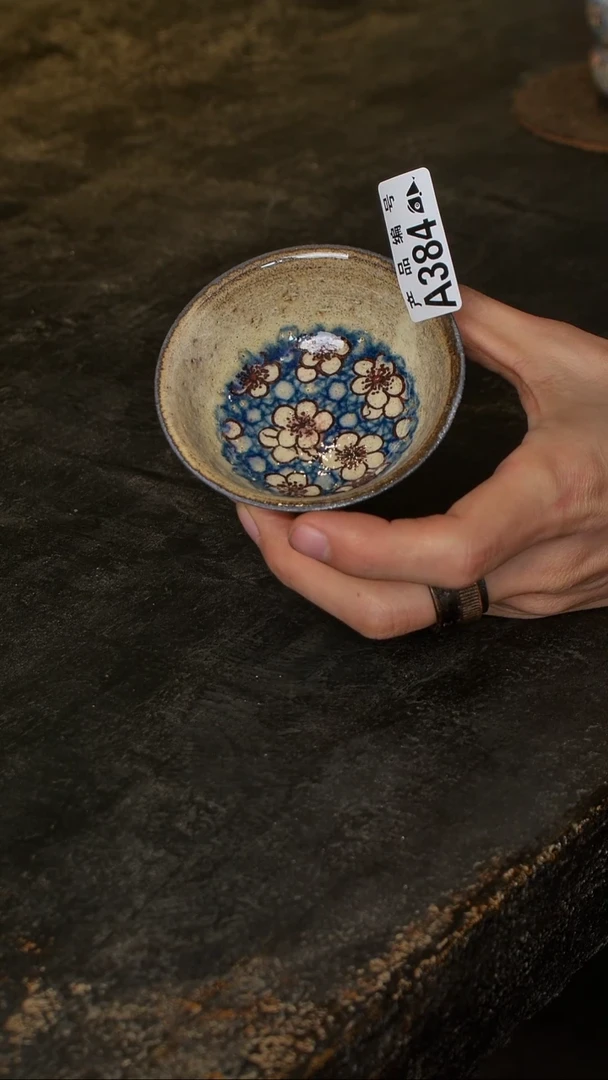 【闪购商品】鱼和熊工作室手工陶艺