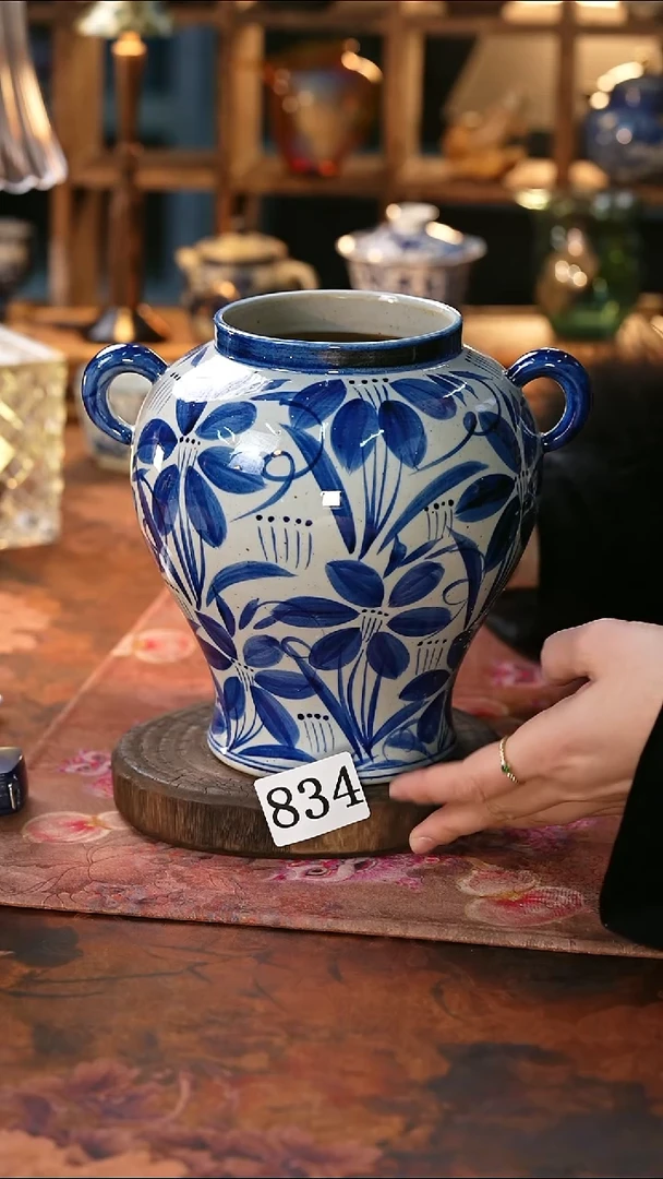 茶碗...........834微瑕