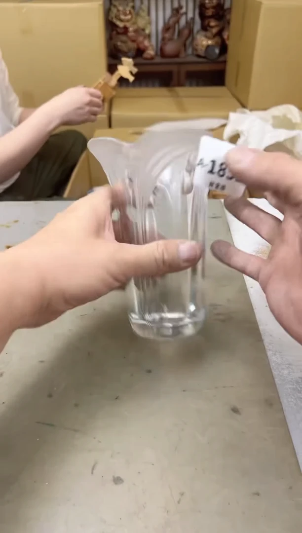 瓷片1852聚宝缘海陶精选