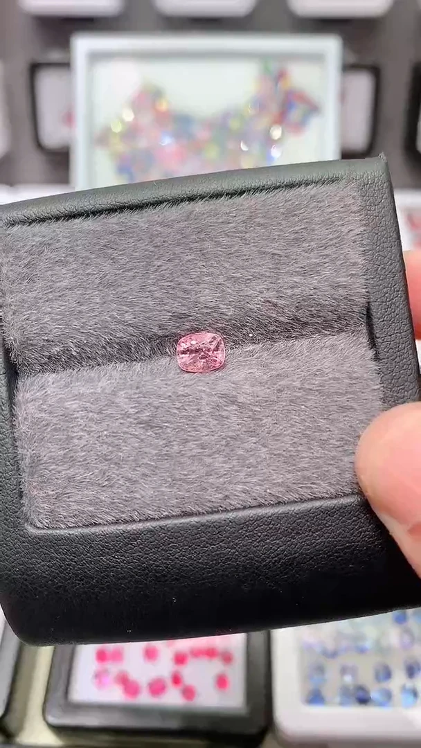 【闪购商品】尖晶石裸石未镶嵌1.0