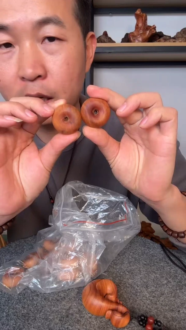 【闪购商品】柏木（崖柏）崖柏