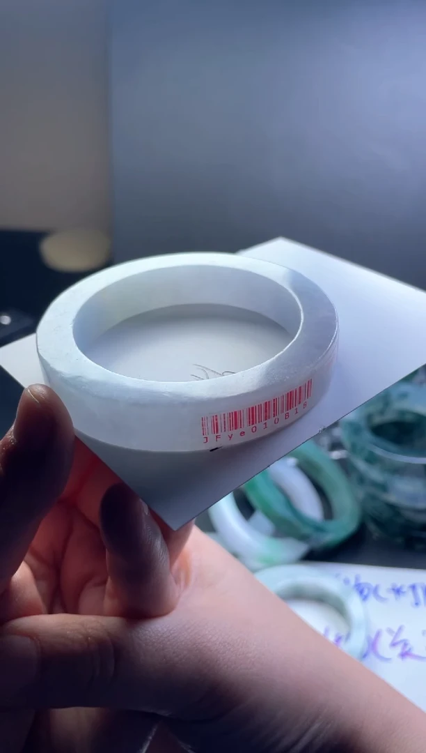 【闪购商品】定制翡翠手镯未镶嵌翡翠手镯定制