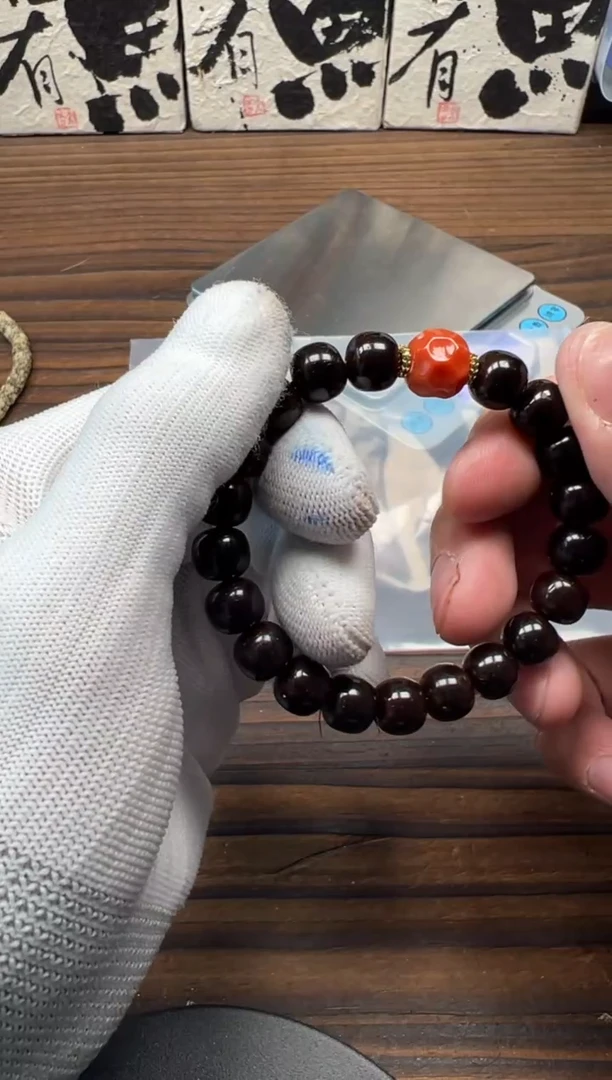 椰蒂吊坠椰蒂手串