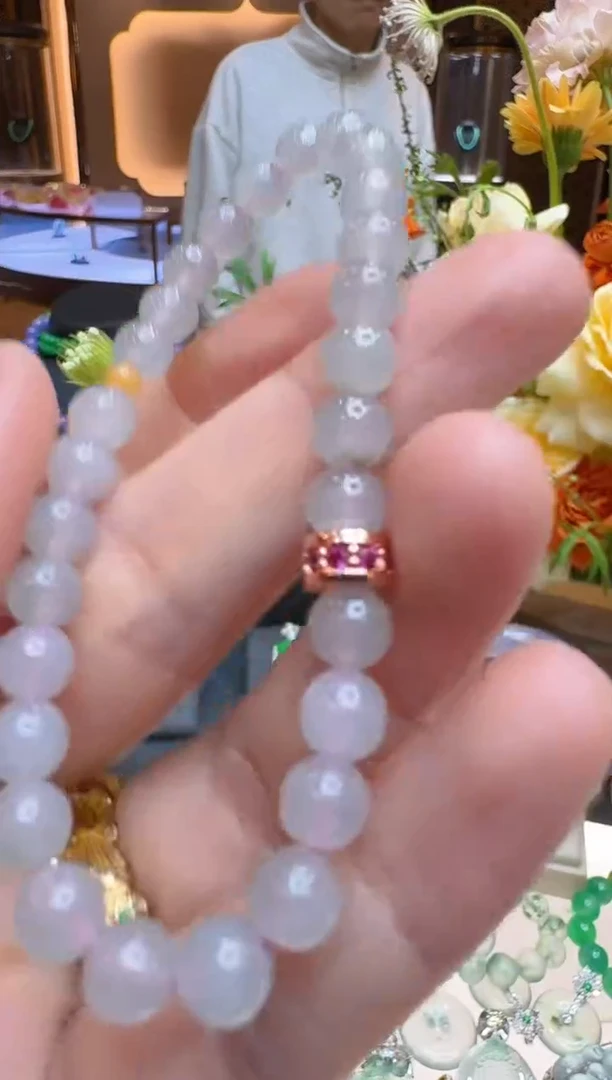 【闪购商品】翡翠手串未镶嵌多样性团购发一件