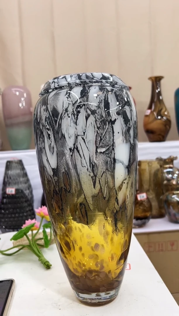 【闪购商品】也麦花器