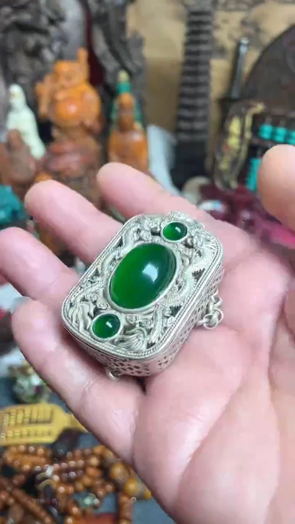 【闪购商品】扇子老板娘好物强烈推荐