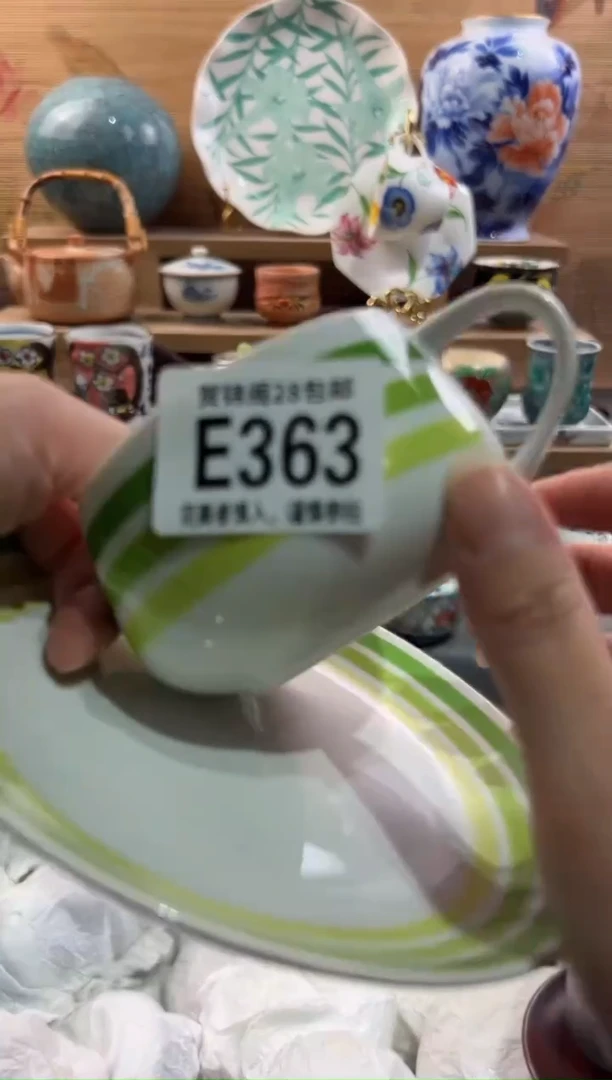 瓷片梁*     E363