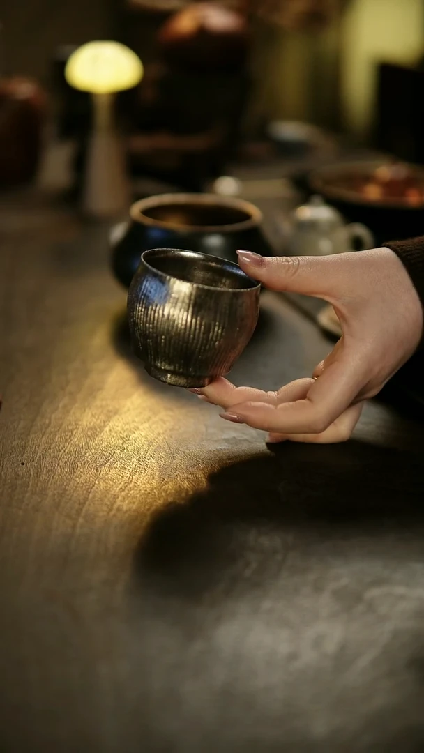 阿眠   松风舍程伟主人杯