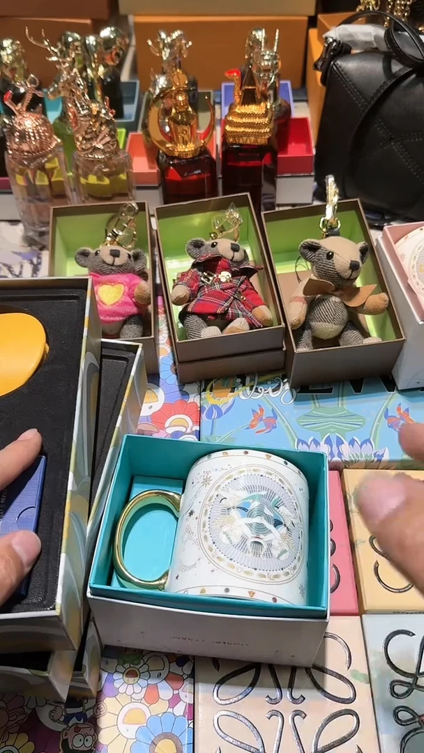 【闪购商品】瓷片换类目孤品单品一件不留