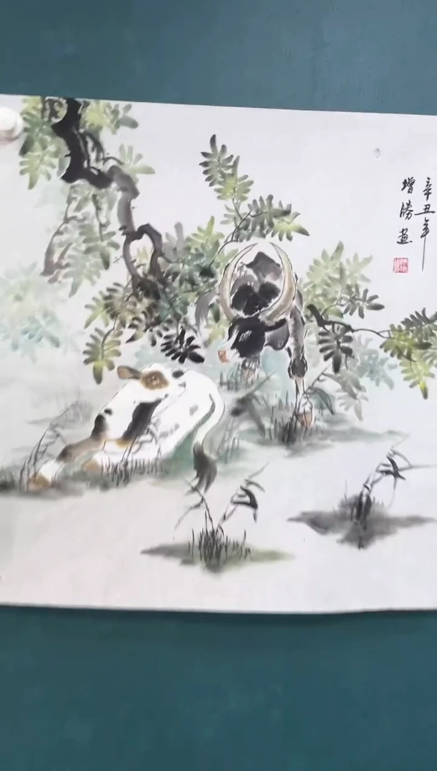 国画29紫仪直播间福利