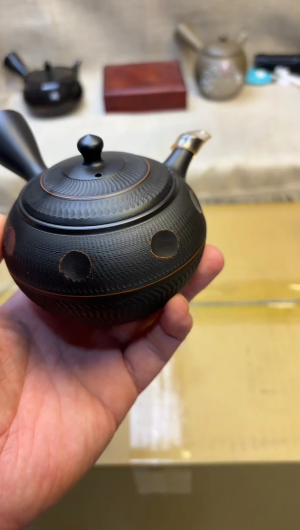 海外茶壶海外茶壶
