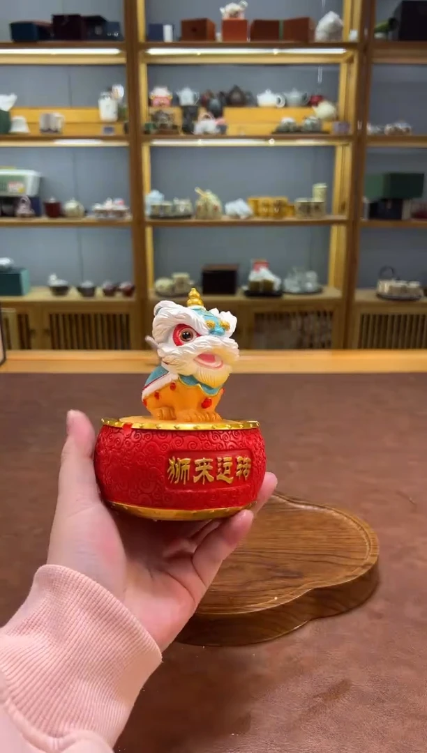 【闪购商品】沐森茶具清货专属链接