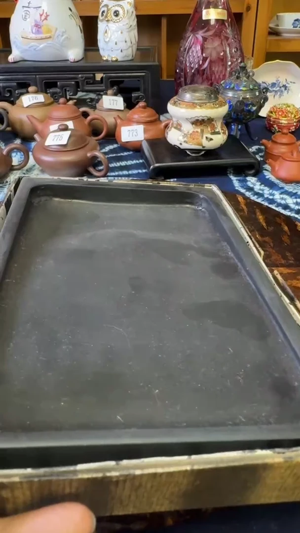 果*茶道具瓷器茶器