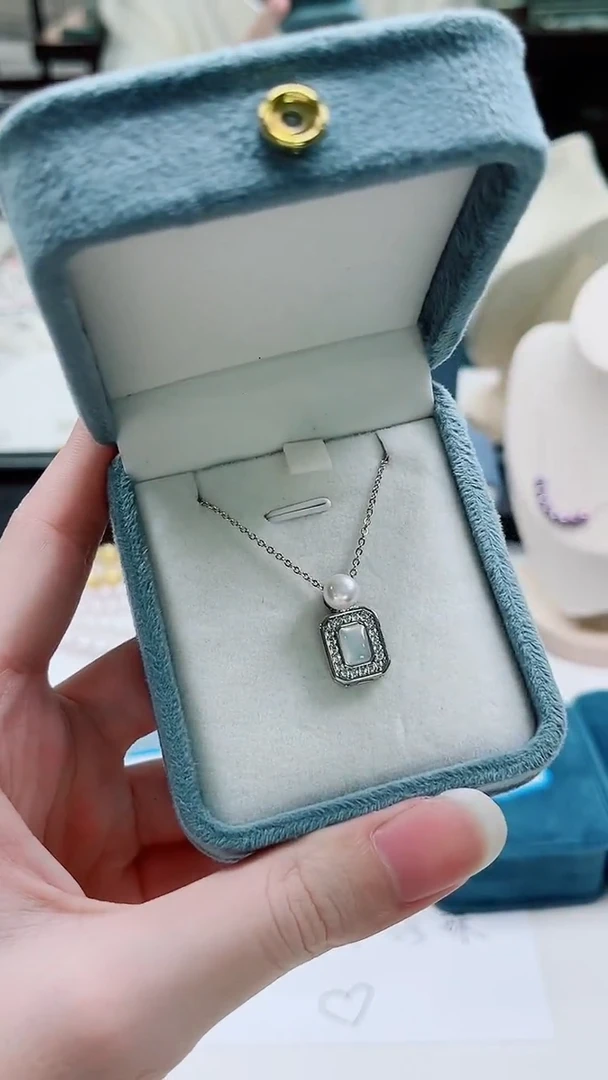 合金其他淡水珍珠多样性发一