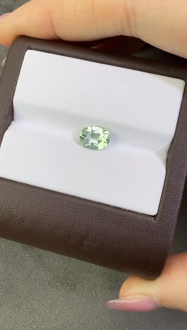 【闪购商品】碧玺珠宝奇石未镶嵌1.31ct