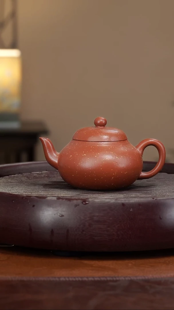 【闪购商品】紫砂茶壶宜兴紫砂壶