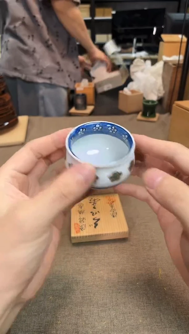 茶宠瓷器茶具套装