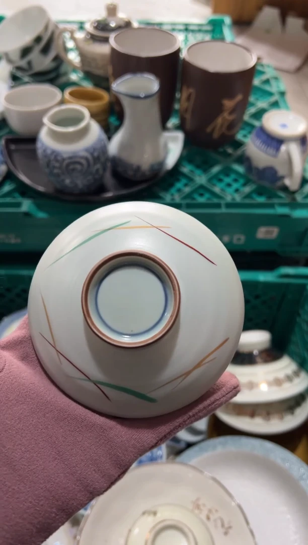 香*香中古商品 默认瑕疵 完美主义者慎拍