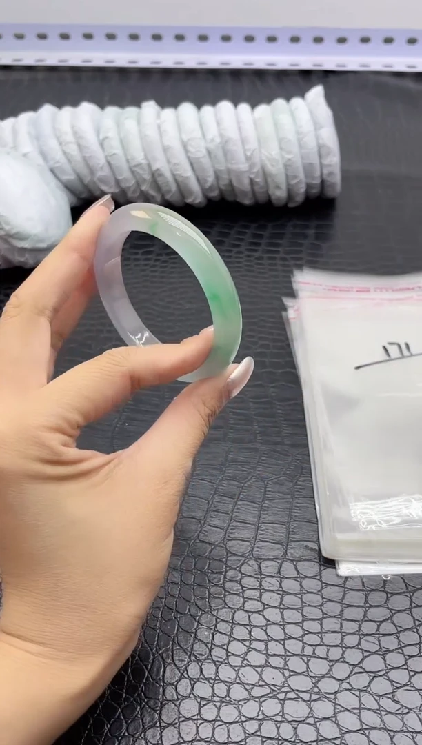 手镯所见即所得拍啥发啥171