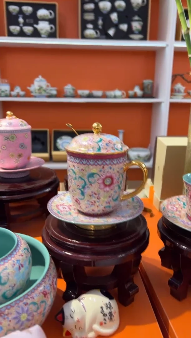 瓷片乔悦闪电购链接