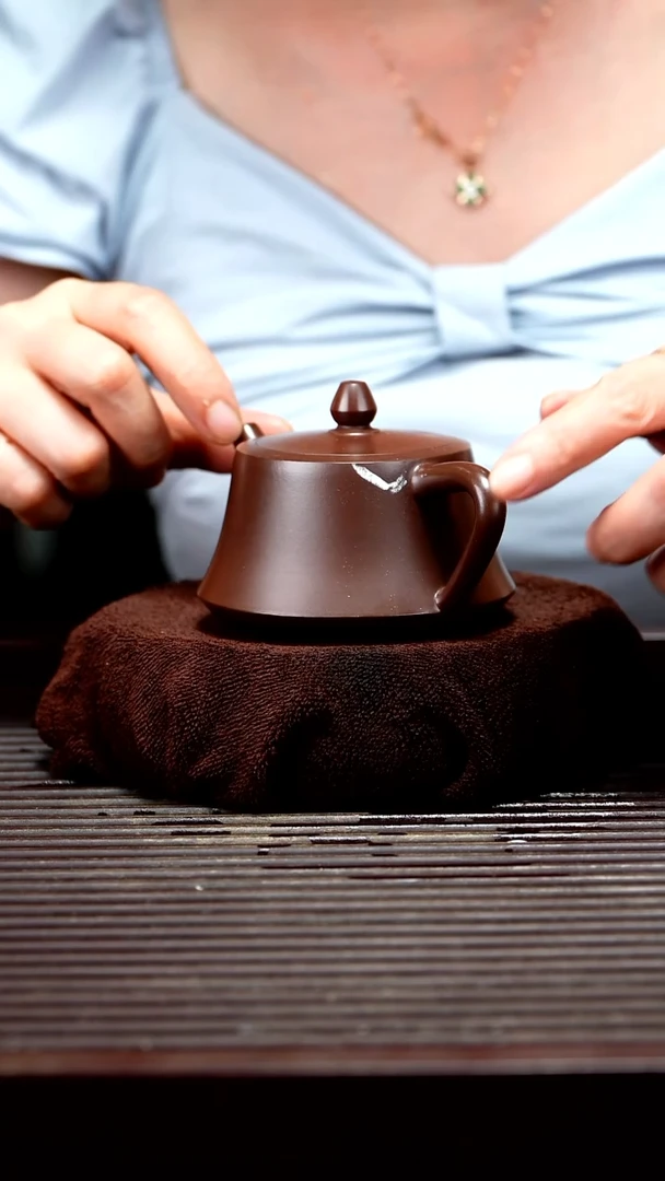 紫砂套装宜兴原矿紫砂壶茶壶150C