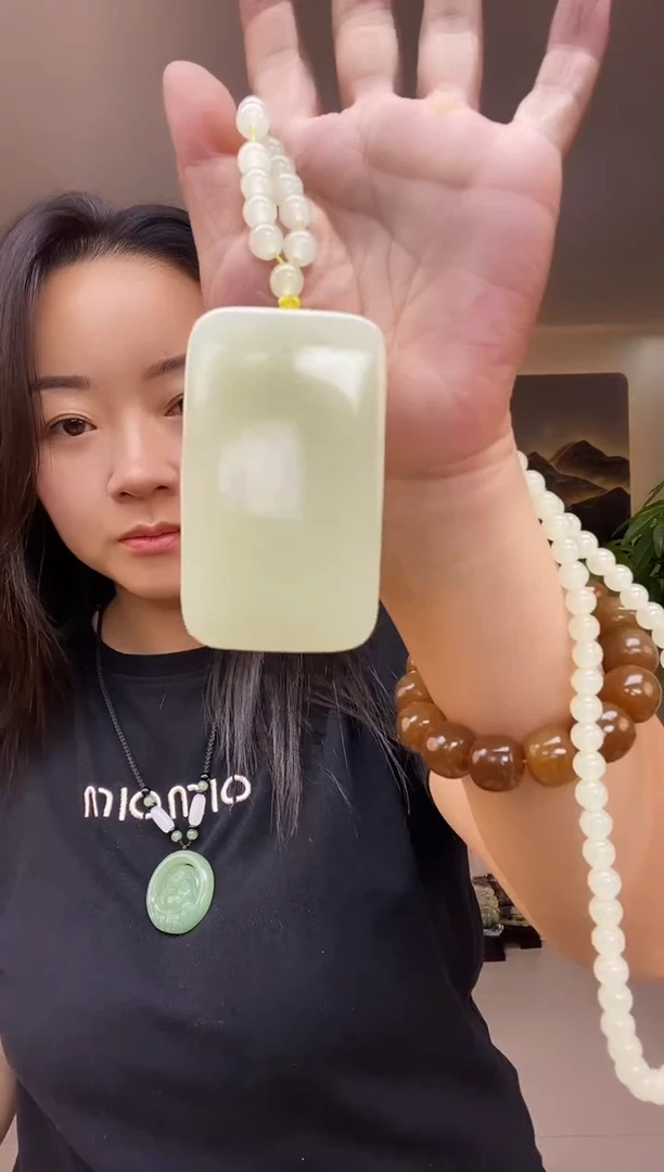 大尺寸无事牌多样性随机发一