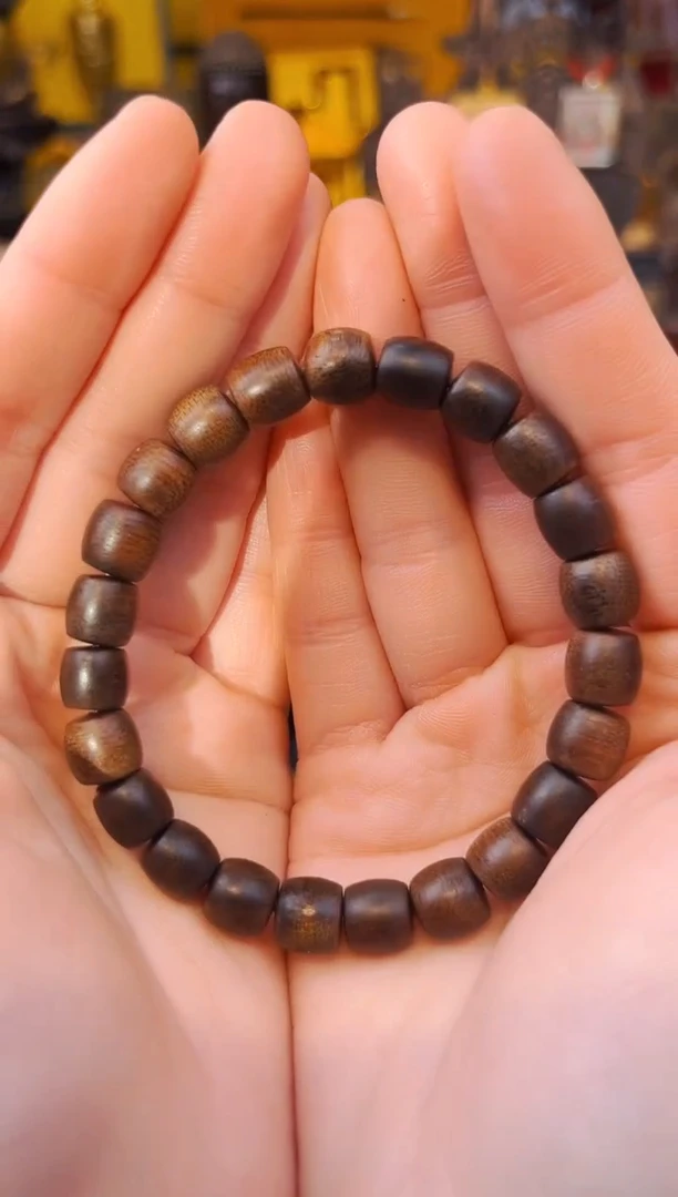 【闪购商品】沉香手串大美专属宠粉链接9987