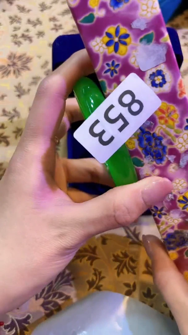【闪购商品】瓷片陶茶666文玩周边多人
