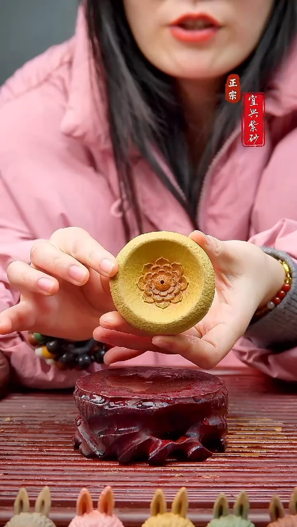 紫砂茶宠宜兴紫砂茶宠摆件
