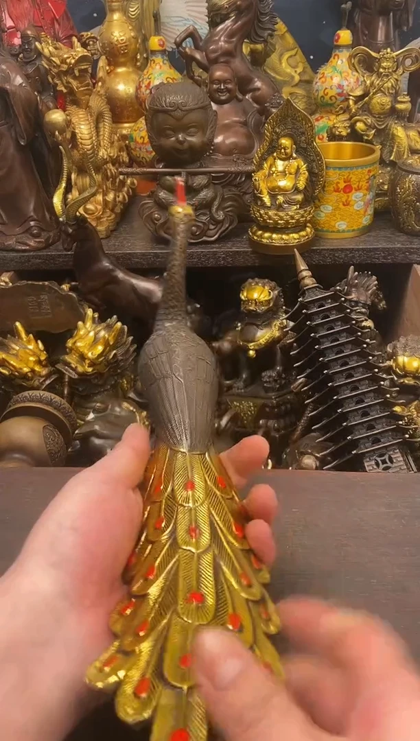 案台摆件  物品摆件