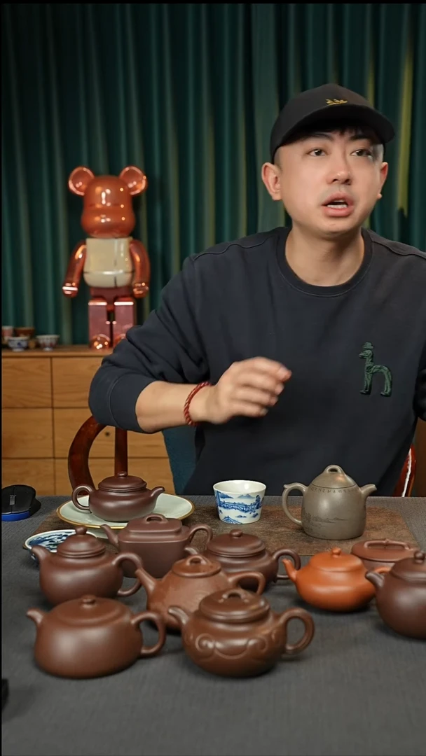 【闪购商品】紫砂茶壶紫砂壶  11111111