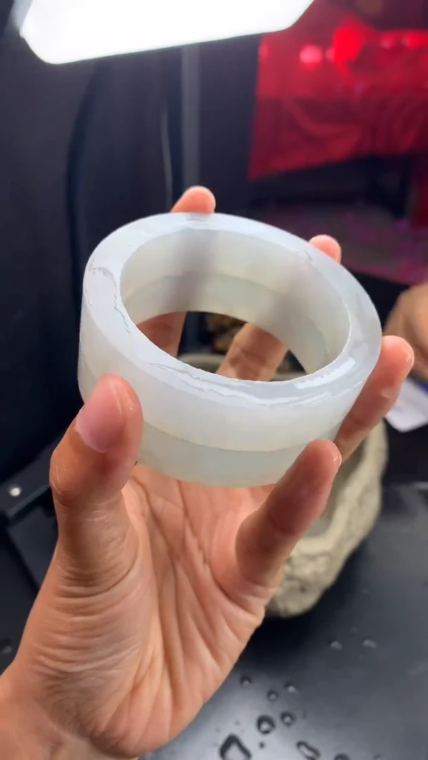 开*果手镯定制（多样性发一）