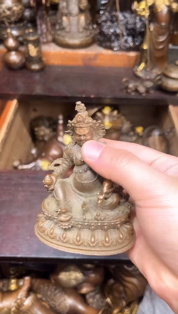 B三浒铜专属高端精品