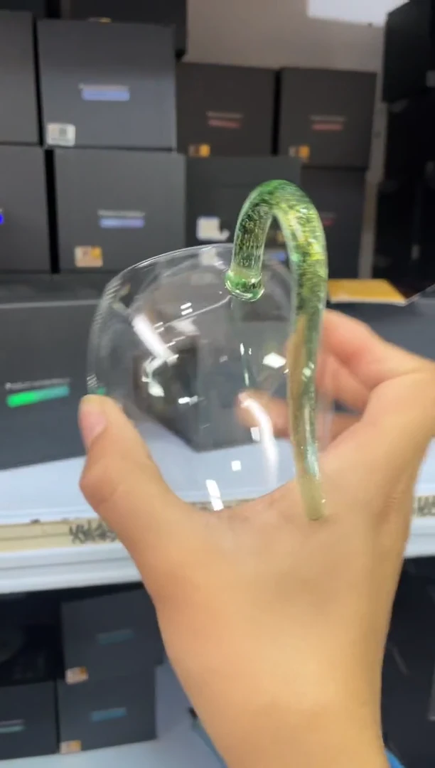 【闪购商品】炫彩/怡然茶海/绿金556