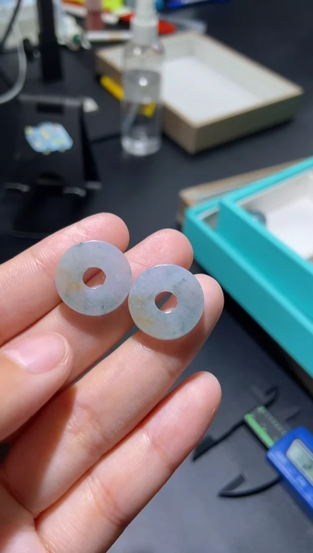 未镶嵌定制翡翠天然翡翠A货17