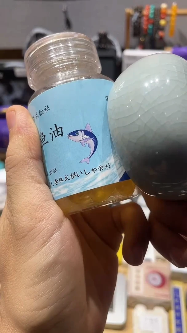 瓷片闪购商品 如图所示