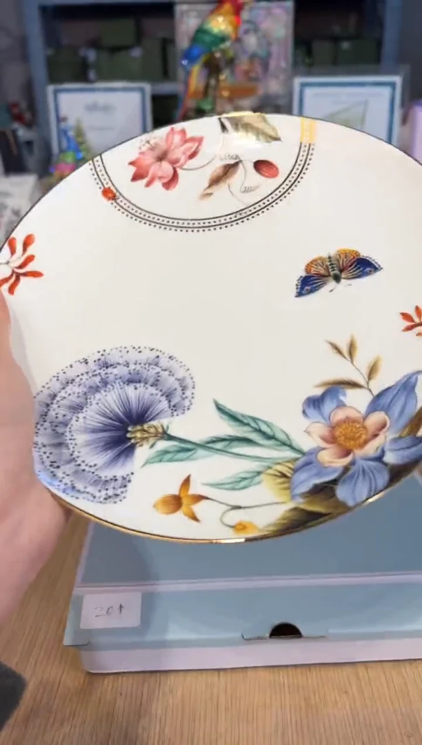 【闪购商品】杯101春风中盘FL