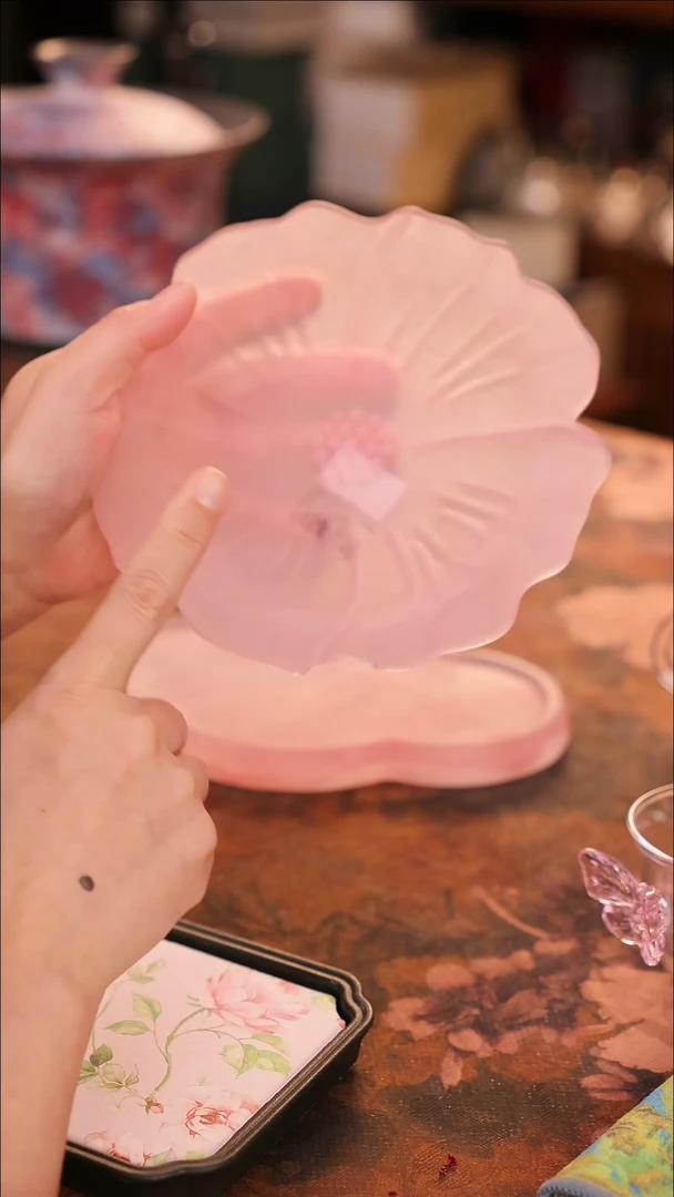 【闪购商品】陶瓷茶具（无礼盒无茶盘）@@A10746