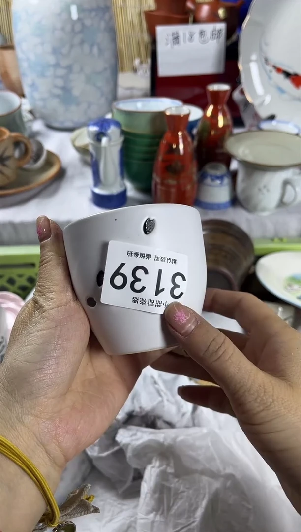 【闪购商品】碟             3139