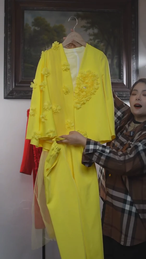 130码艺桐轩儿童潮服