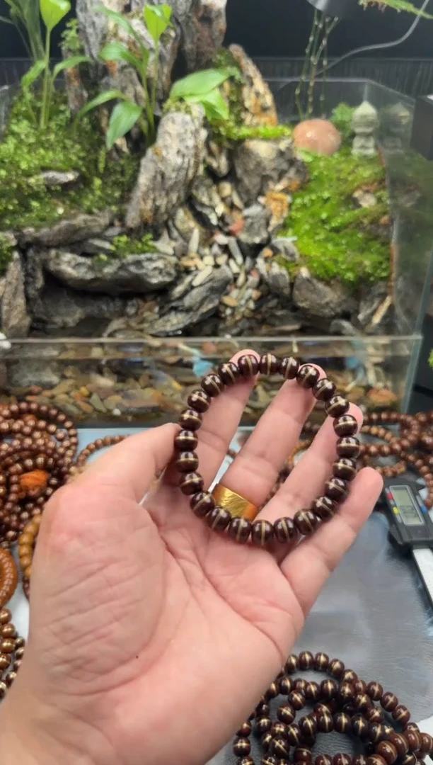 紫金鼠手串紫金鼠手串45