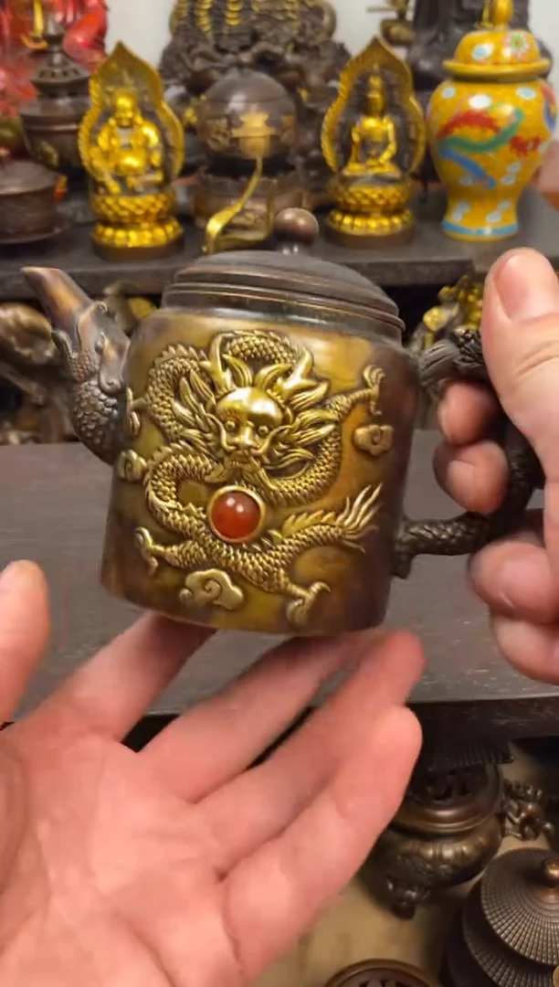 案台摆件  物品摆件