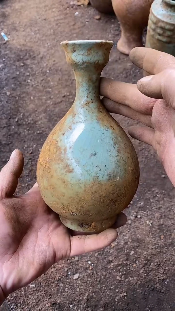 摆件陶瓷器瓷器瓷器瓷器