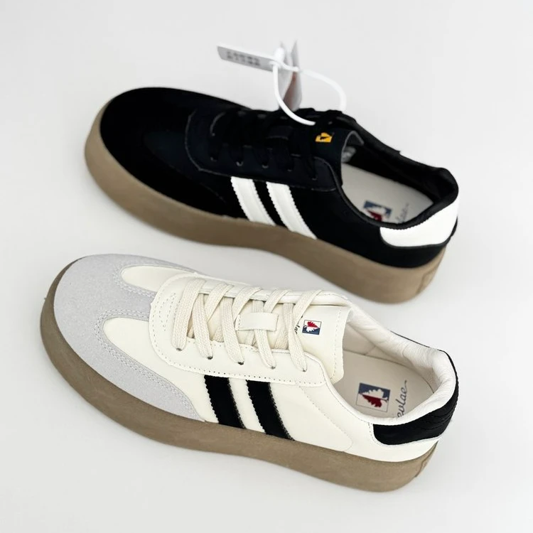 复古德训鞋SFL1222