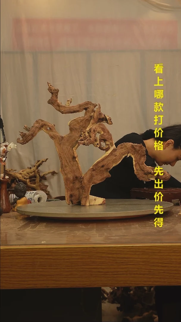 木青*金丝红木621