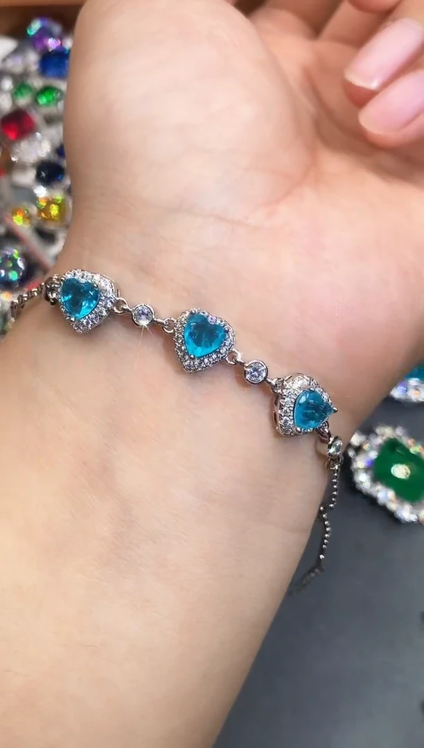 合金石英质玉珠宝奇石6