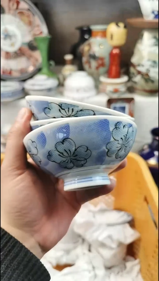 【闪购商品】瓷片陶瓷默认瑕疵完美者勿拍