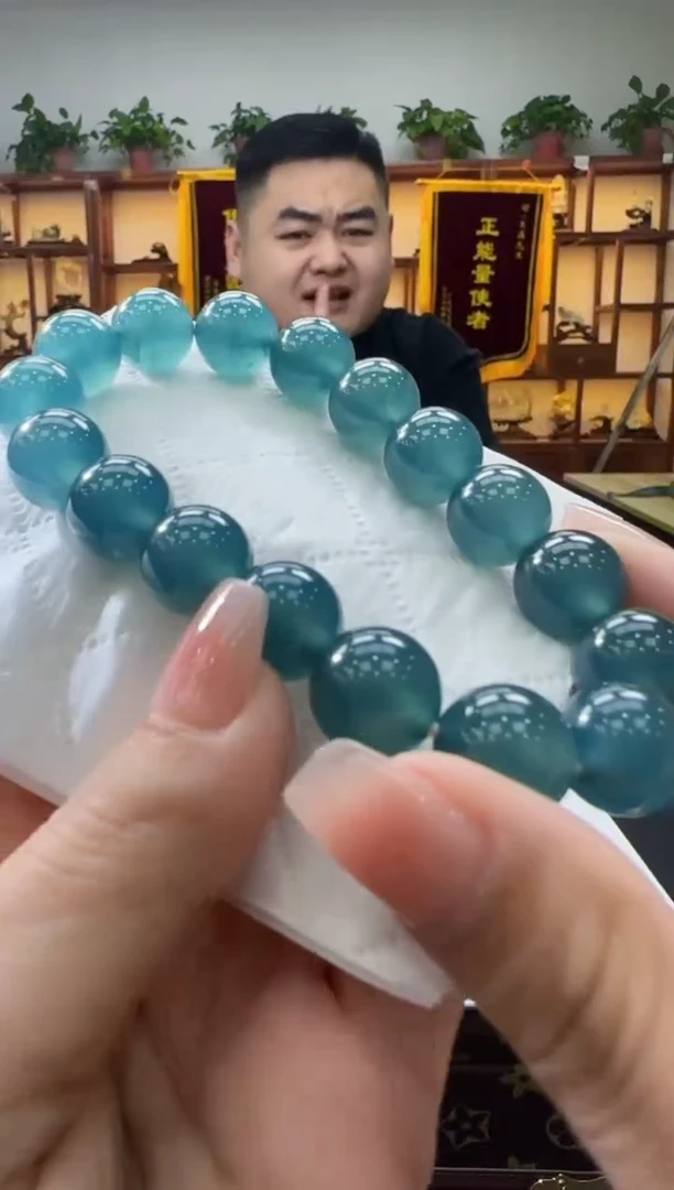 翡翠未镶嵌颈饰Y-@@QJQQ716001